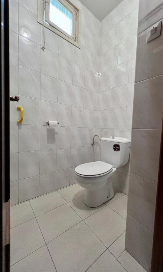 Hostal Conde De Alba مدريد المظهر الخارجي الصورة