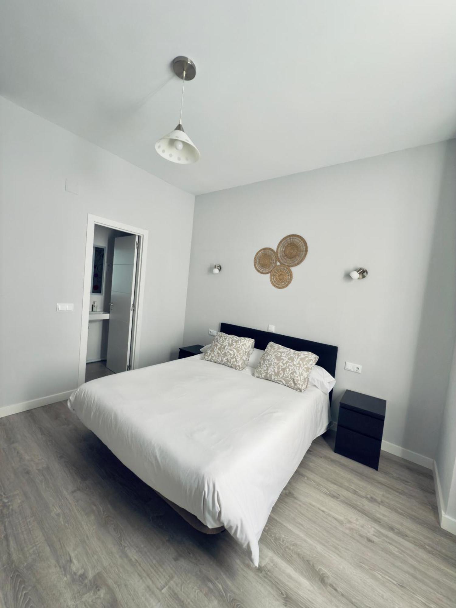 Hostal Conde De Alba مدريد المظهر الخارجي الصورة