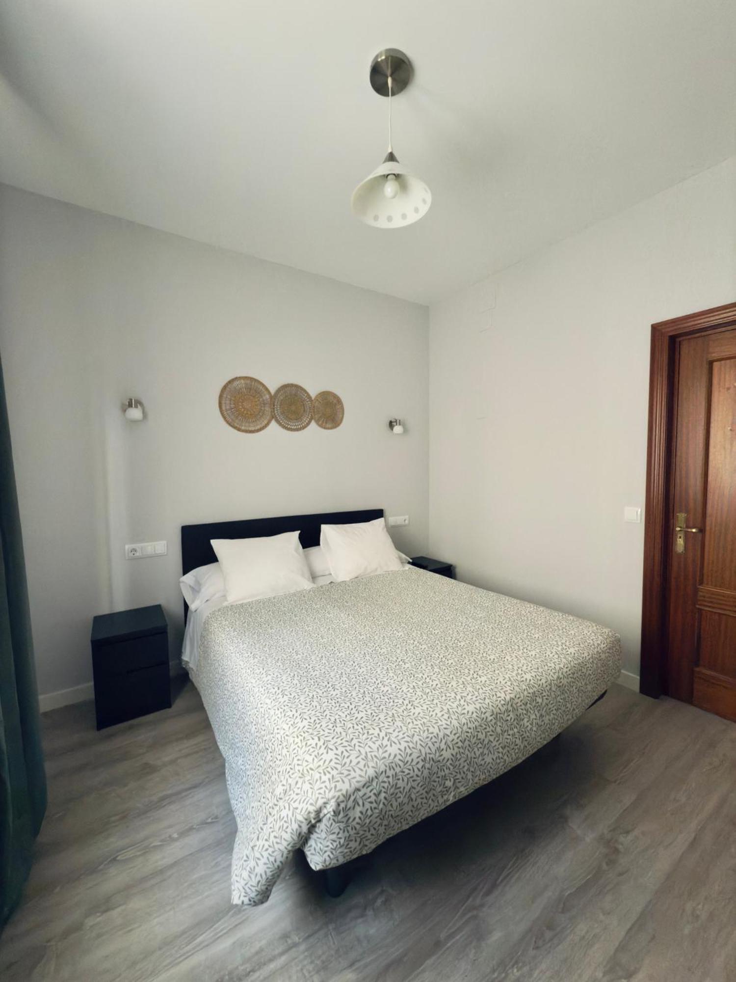 Hostal Conde De Alba مدريد المظهر الخارجي الصورة